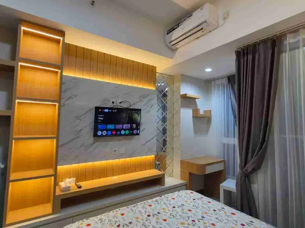 Disewakan Apertmen Bella Surabaya