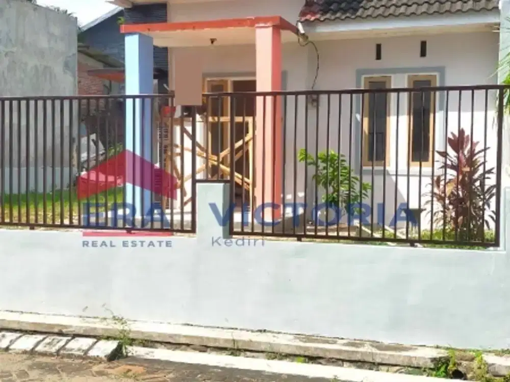 Perumahan Agrowilis Kediri