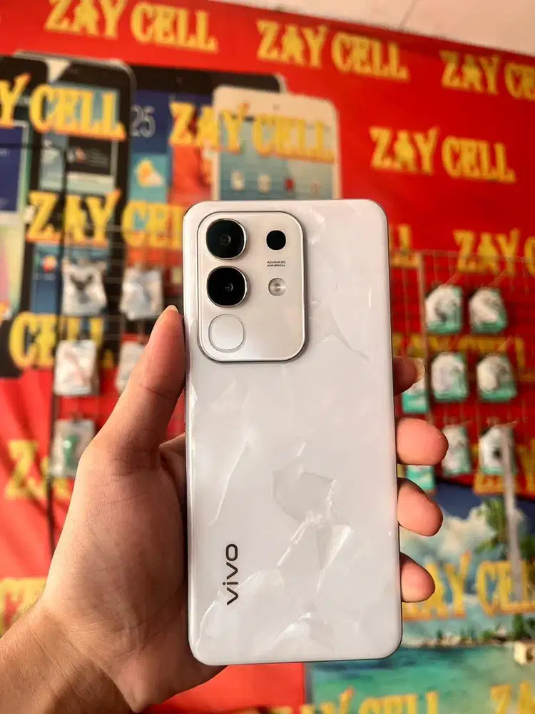 Vivo Y29 8/128 NFC