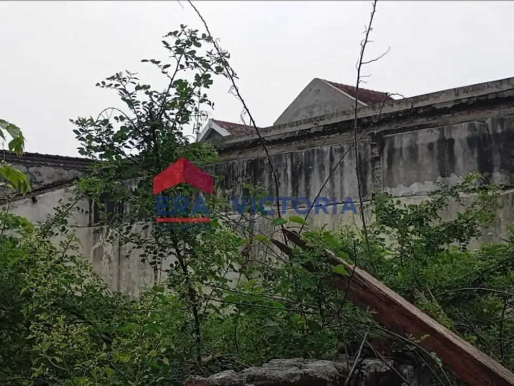 Dijual Tanah di Balowerti Kota Kediri