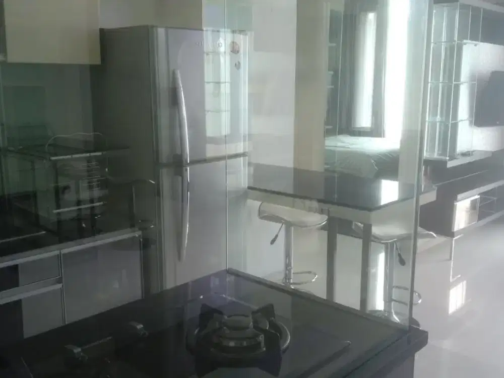 Dijual 2 Kamar Tidur Apartment Thamrin Residences – Jakarta Pusat
