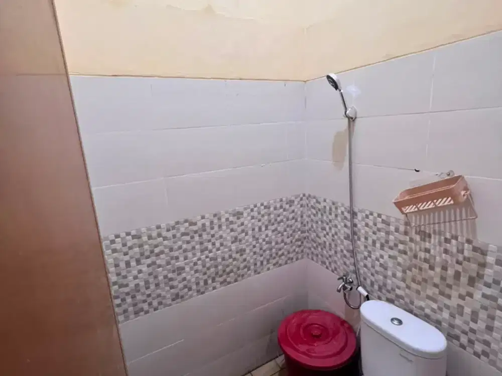 Jual Rumah nyaman Perum Graha Syuhada Regency, Pedurungan. Semarang – 11756