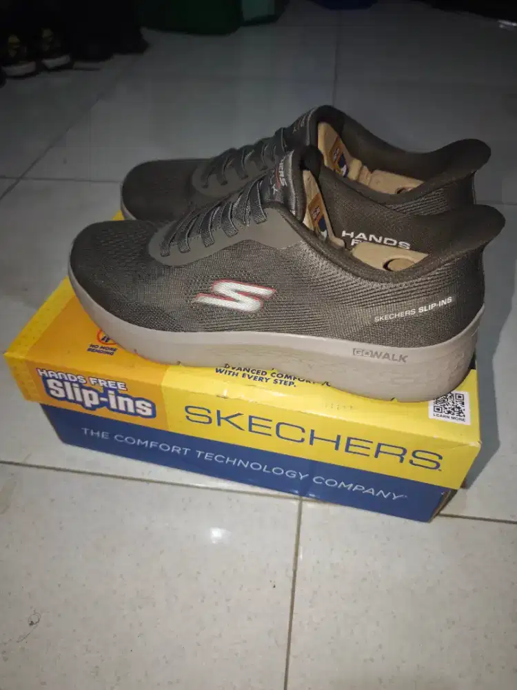 Skechers Go Walk Flex