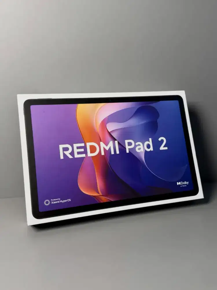 PROMO REDMI PAD 2 4/128