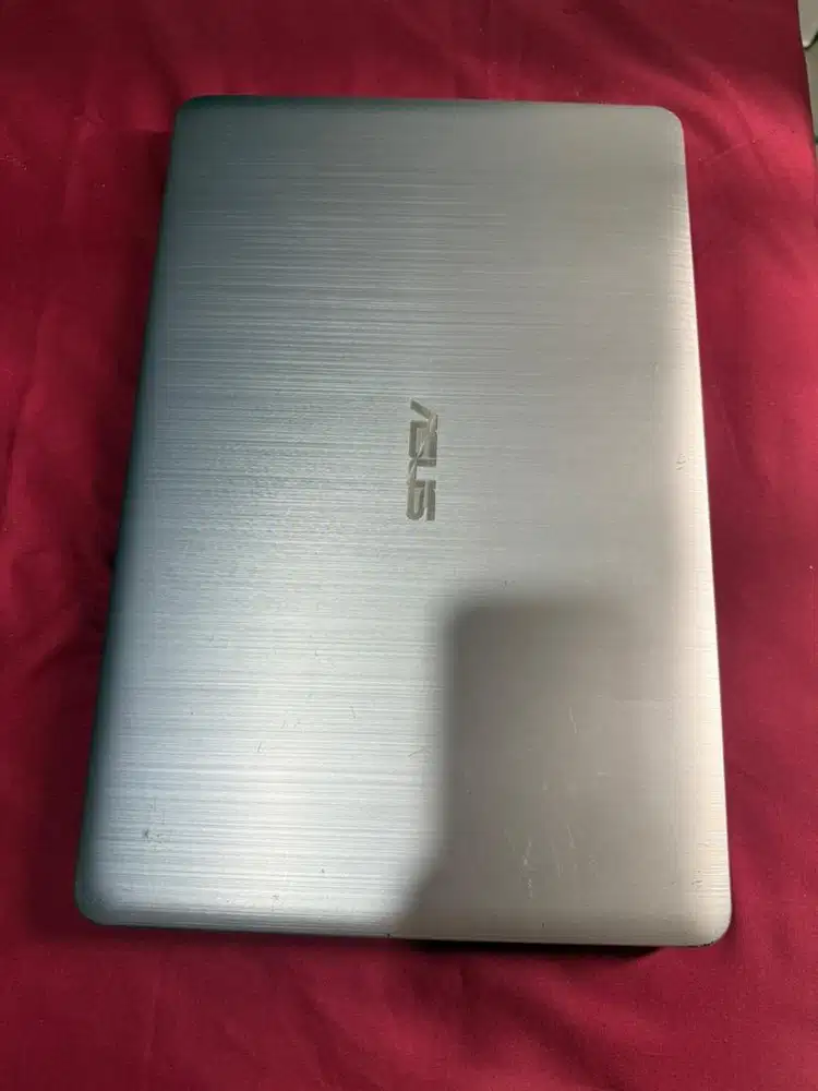 DIJUAL LAPTOP ASUS X540Y