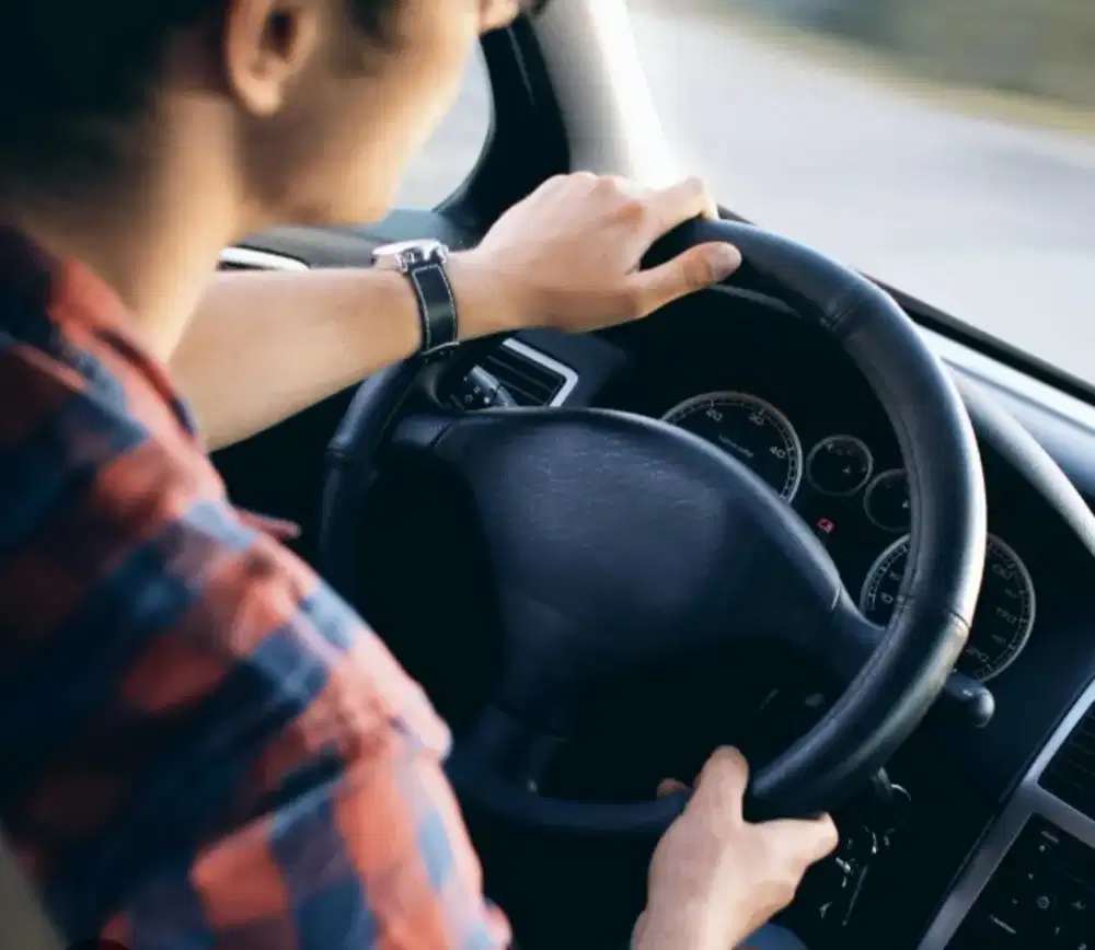Driver Umum Operasional
