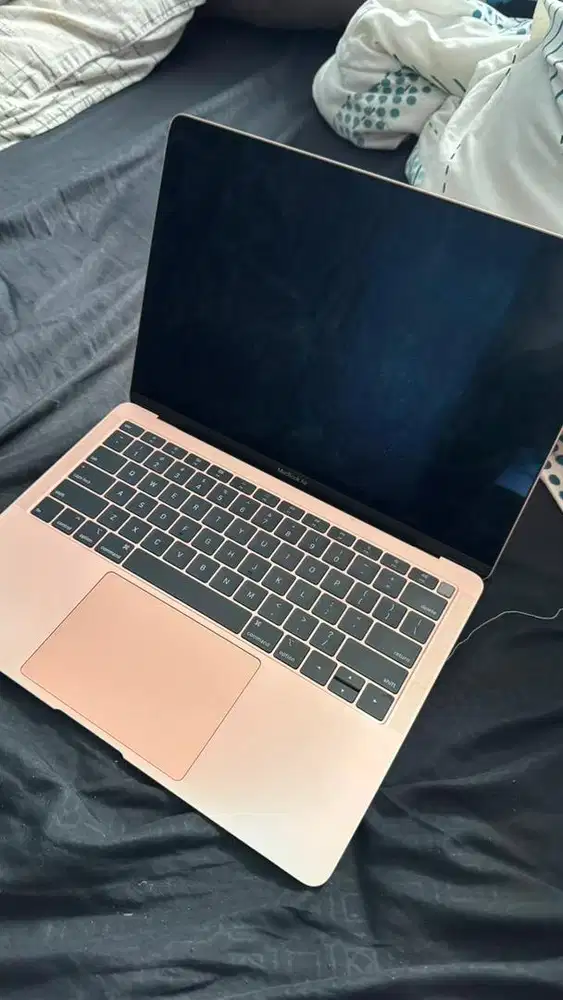 Jual BU Macbook Air 13inc 2018