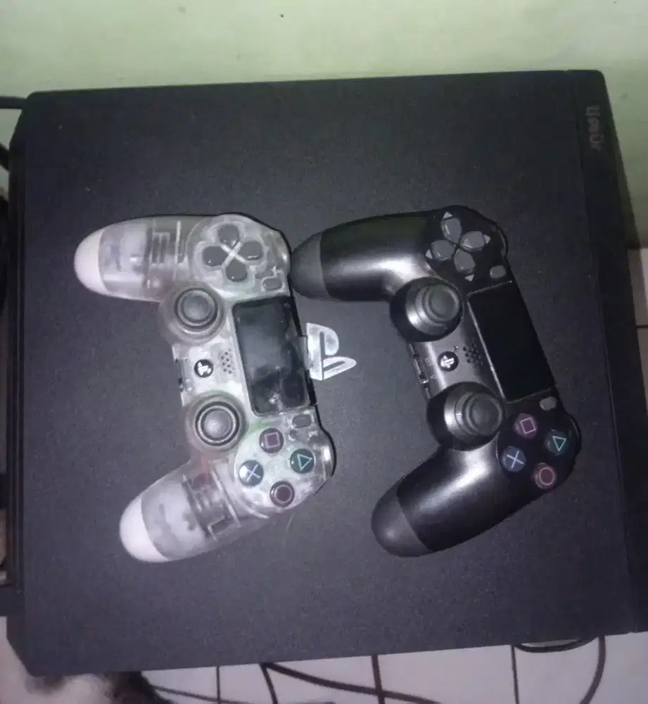 PS4 PRO SERI 72 FULLGAME