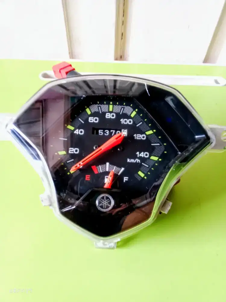 Speedometer stoplamp copotan Yamaha Gear 125