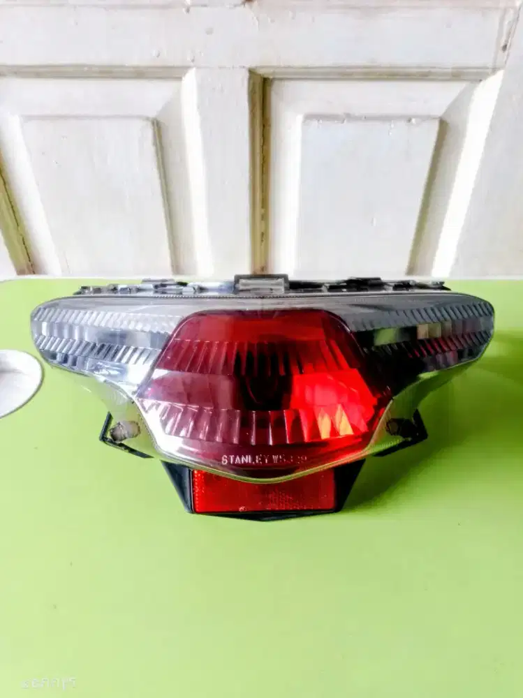 Lampu Stop Stoplamp Yamaha Gear 125