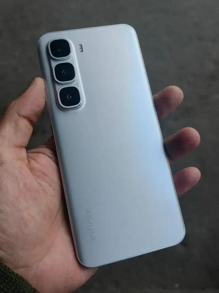 Infinix hot 60 pro plus 8/256 jual cepat harga Nett
