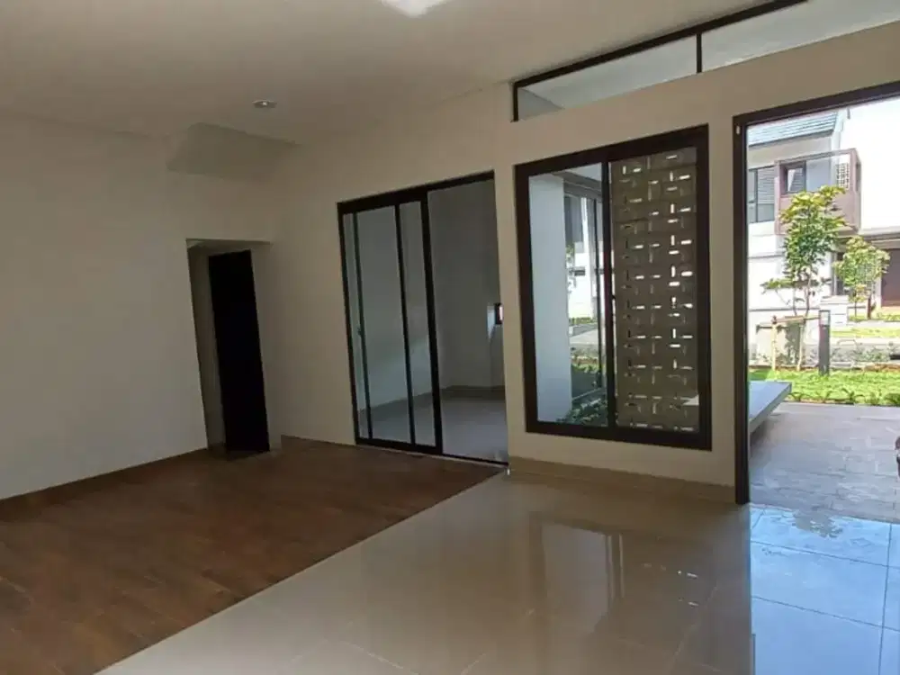 Dijual Rumah Estetik di Summarecon Bandung! Type Freya 2 Lantai