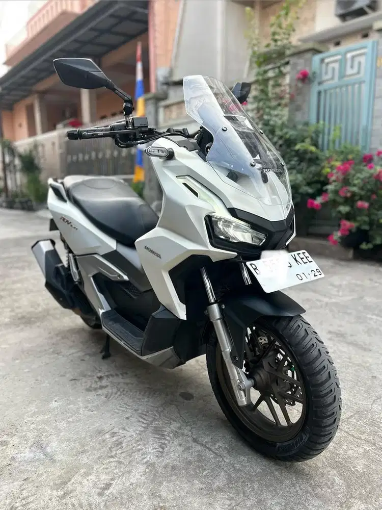 Honda adv 160 ABS