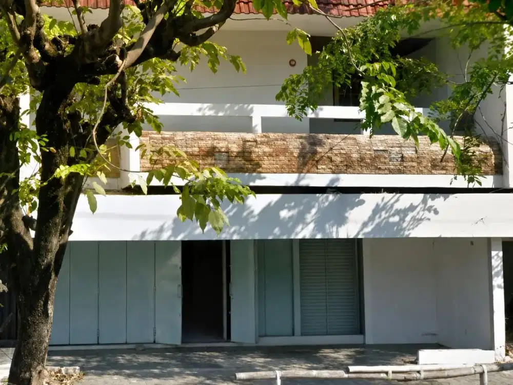Jual Ruko cocok usaha daerah Pondok Hasanudin, Semarang Utara – 11745
