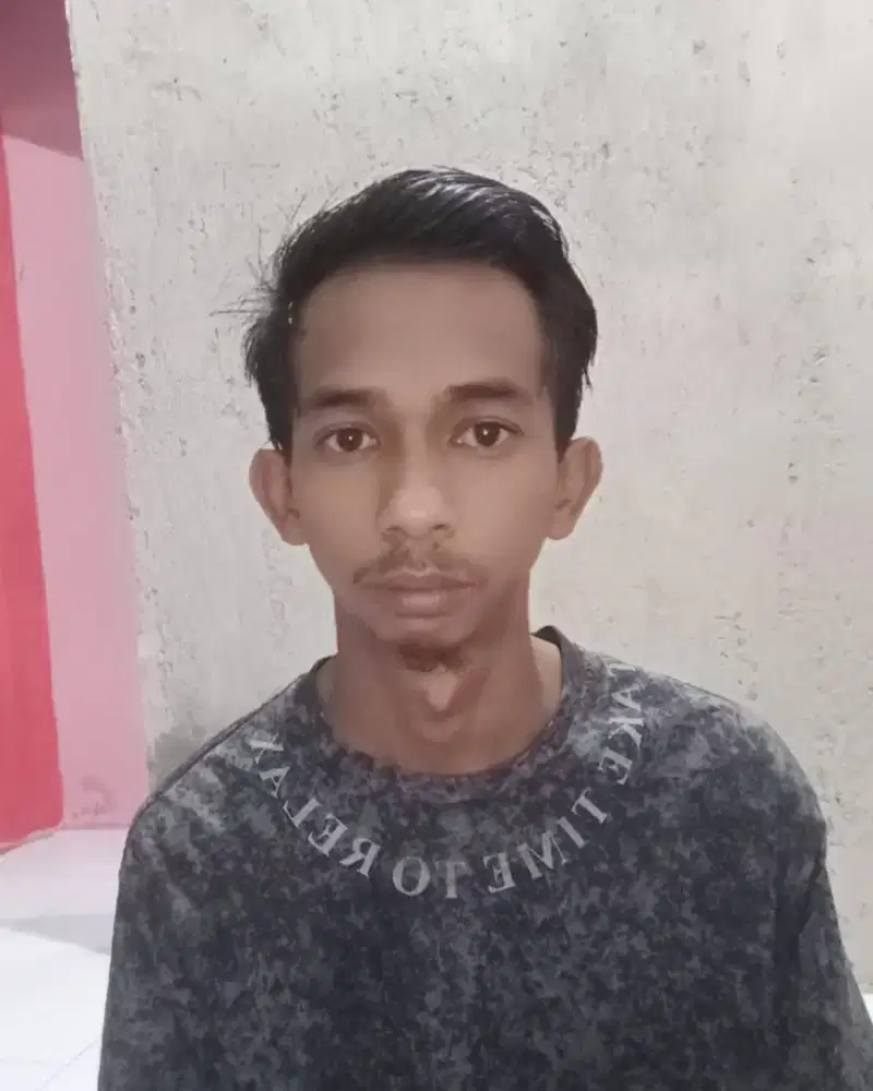 Info lowongan pekerjaan