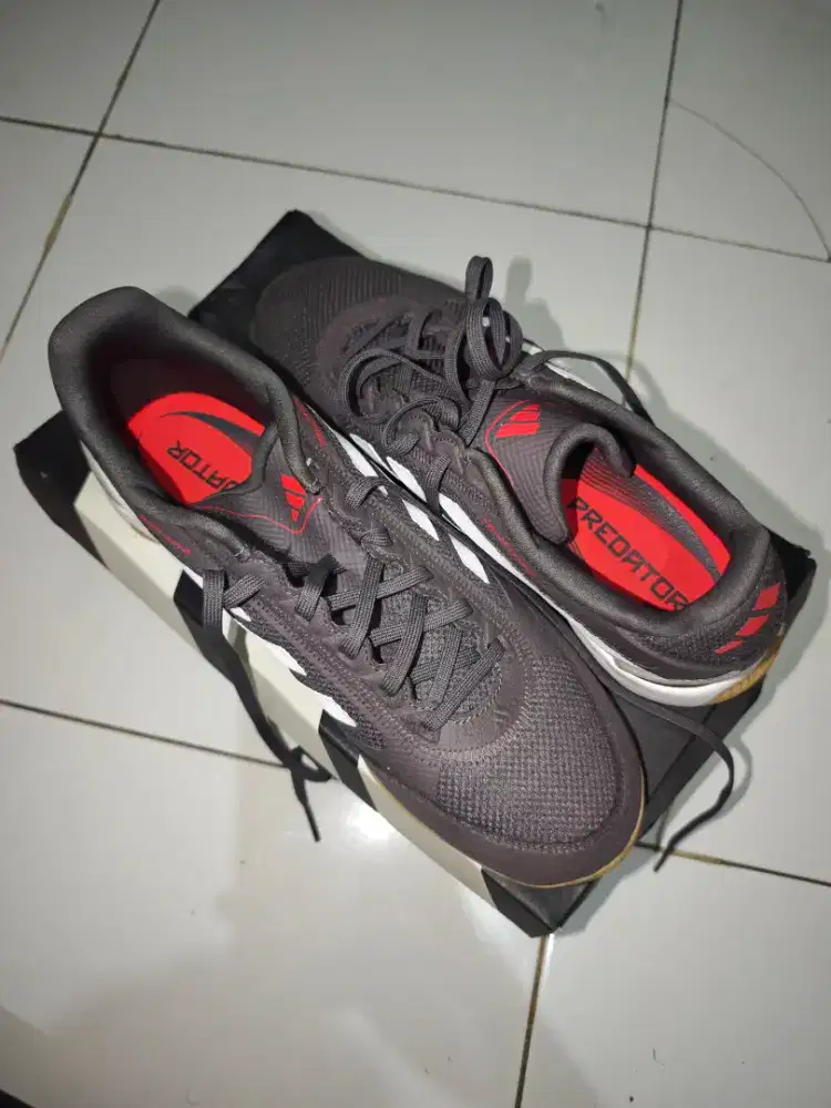 Adidas Predator League Indoor