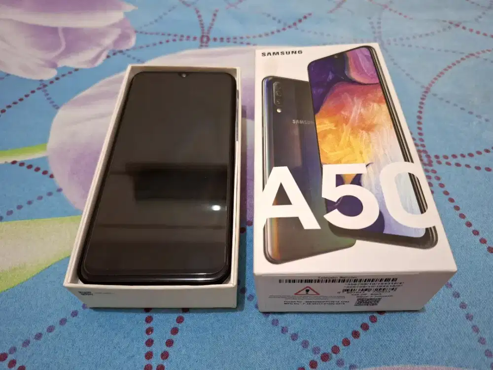 Jual Hp Samsung Galaxy A50