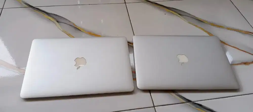 Macbook air borongan