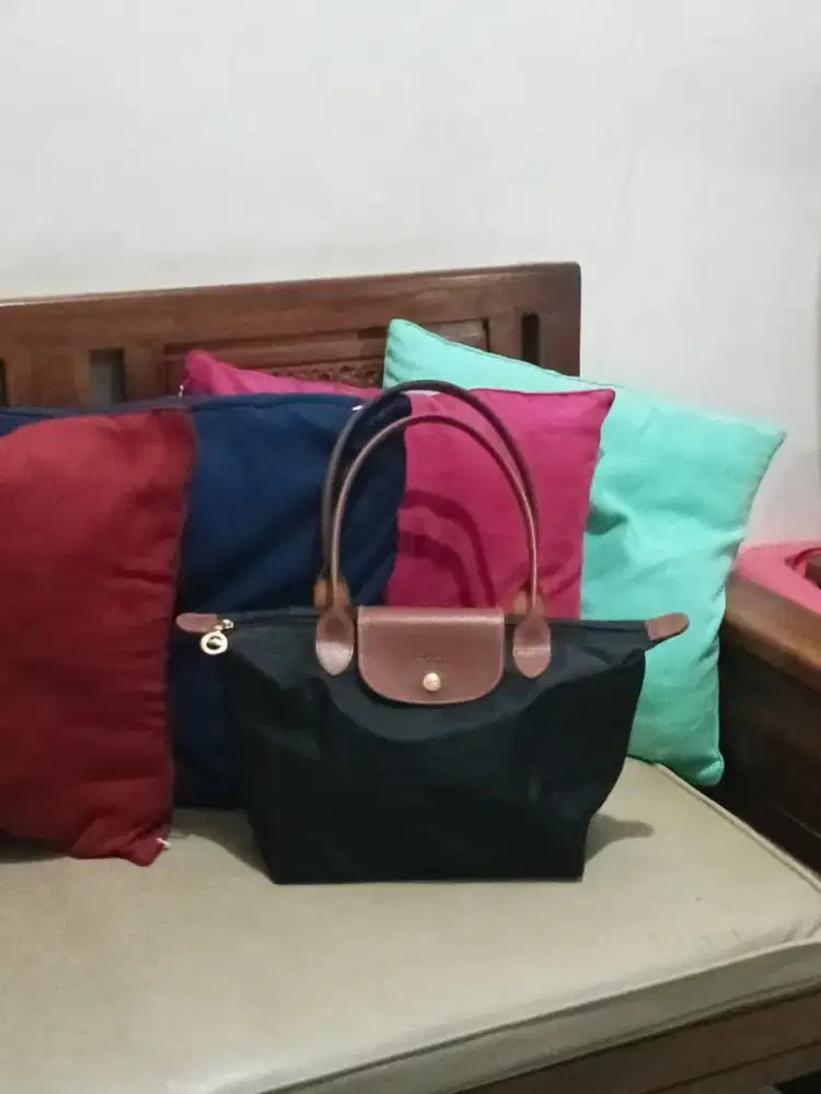 Tas LC jinjing hitam