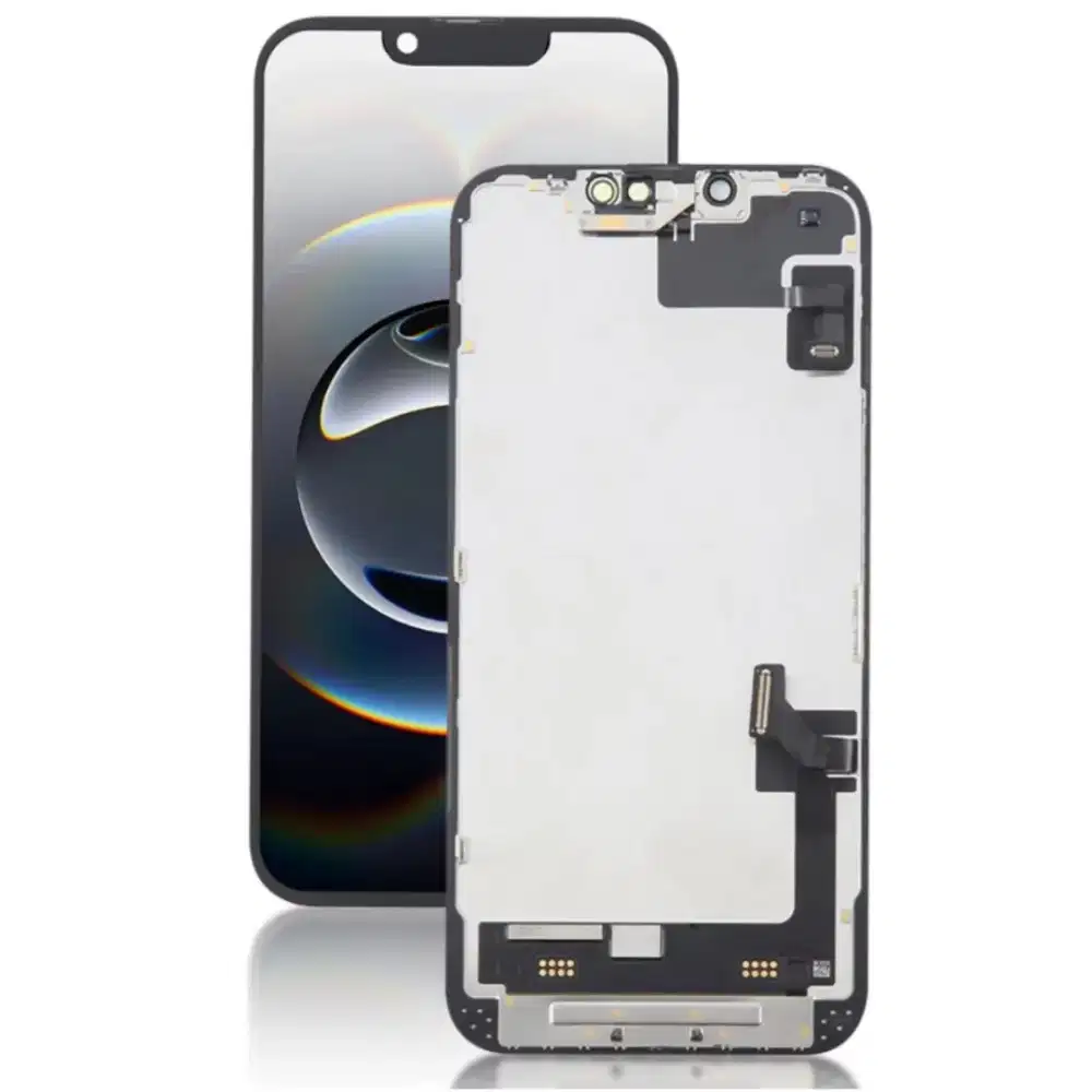 Ganti LCD Iphone, Baterai, Flexible Charger, Housing