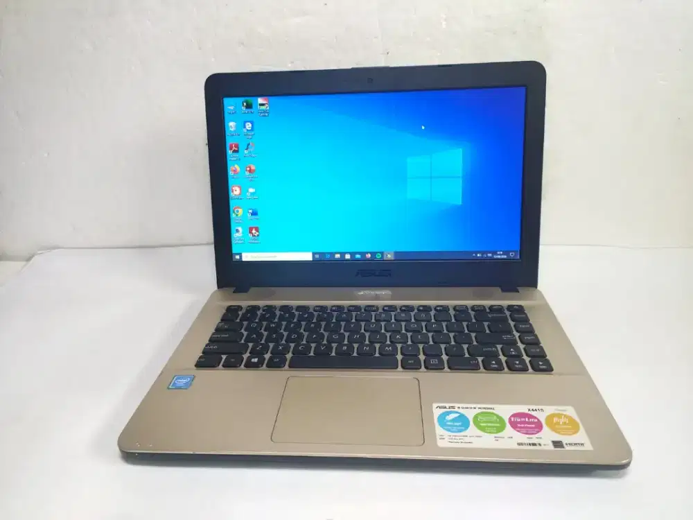 B1116 Asus X441S N3060 mulus like new