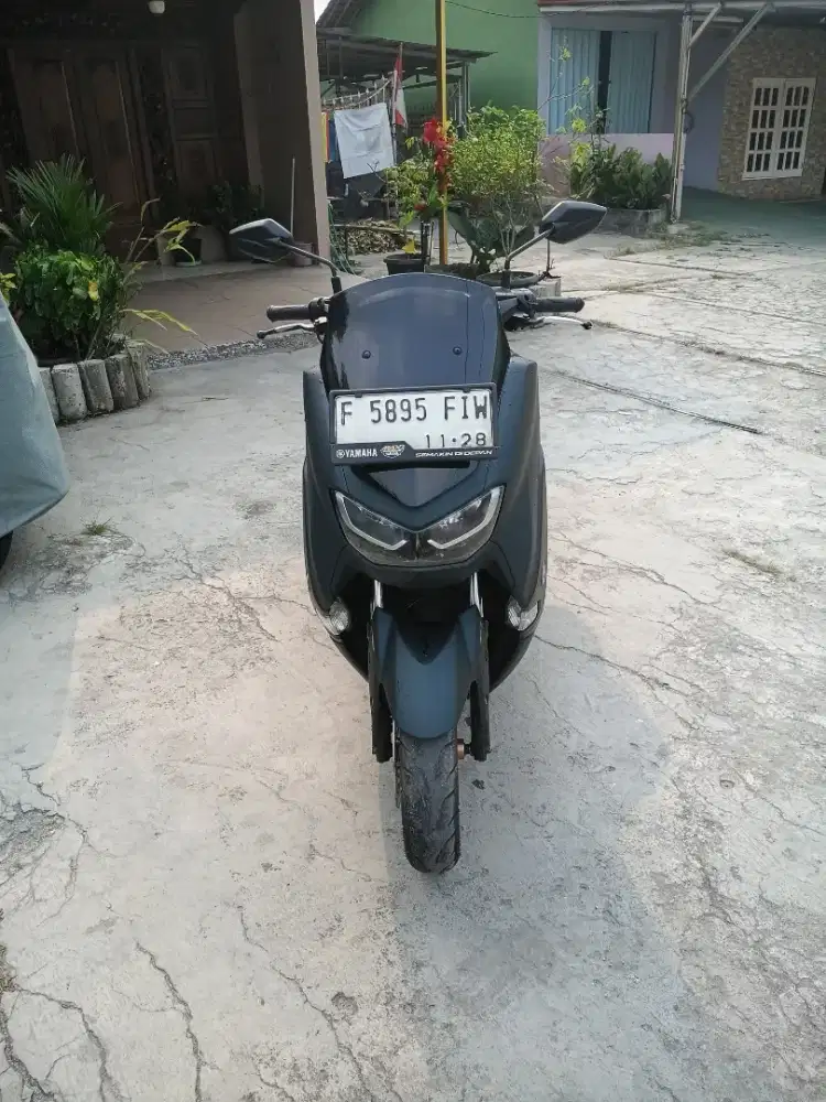 •Hot sale Yamaha Nmax New ABS 155cc
