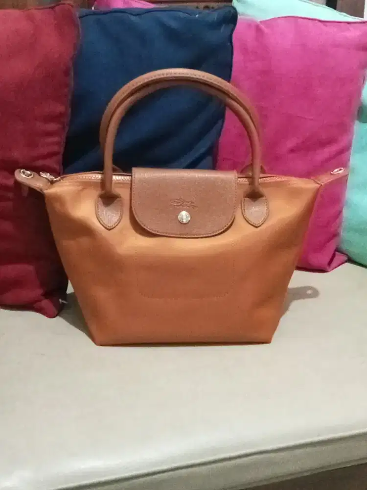 Tas jinjing kuning kunyit