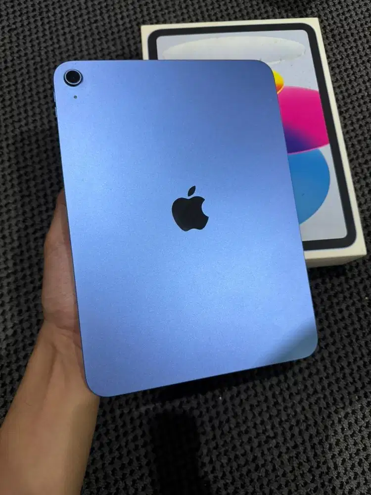 Ipad Gen 11 256gb Wifi