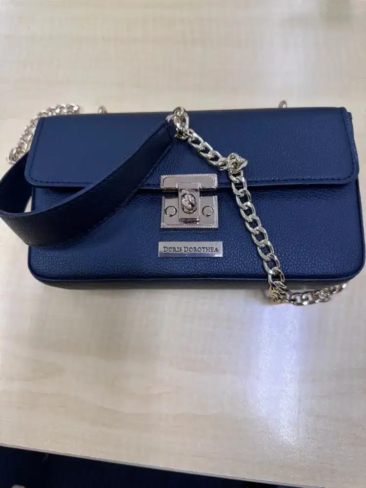 Dijual tas baru