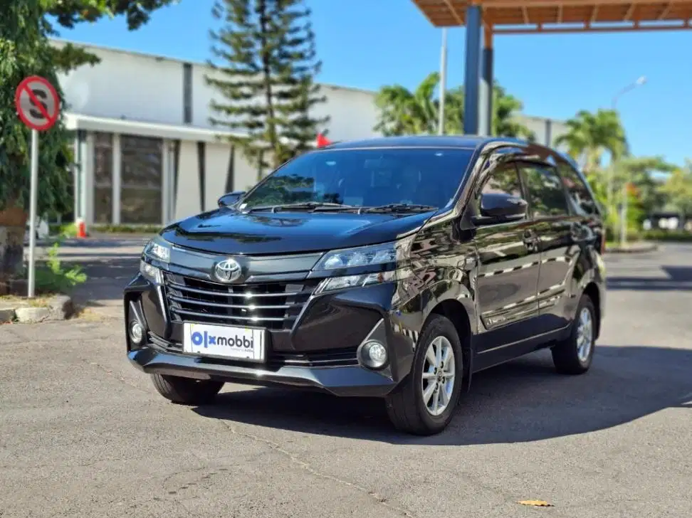 TOYOTA AVANZA MURAH SURABAYA