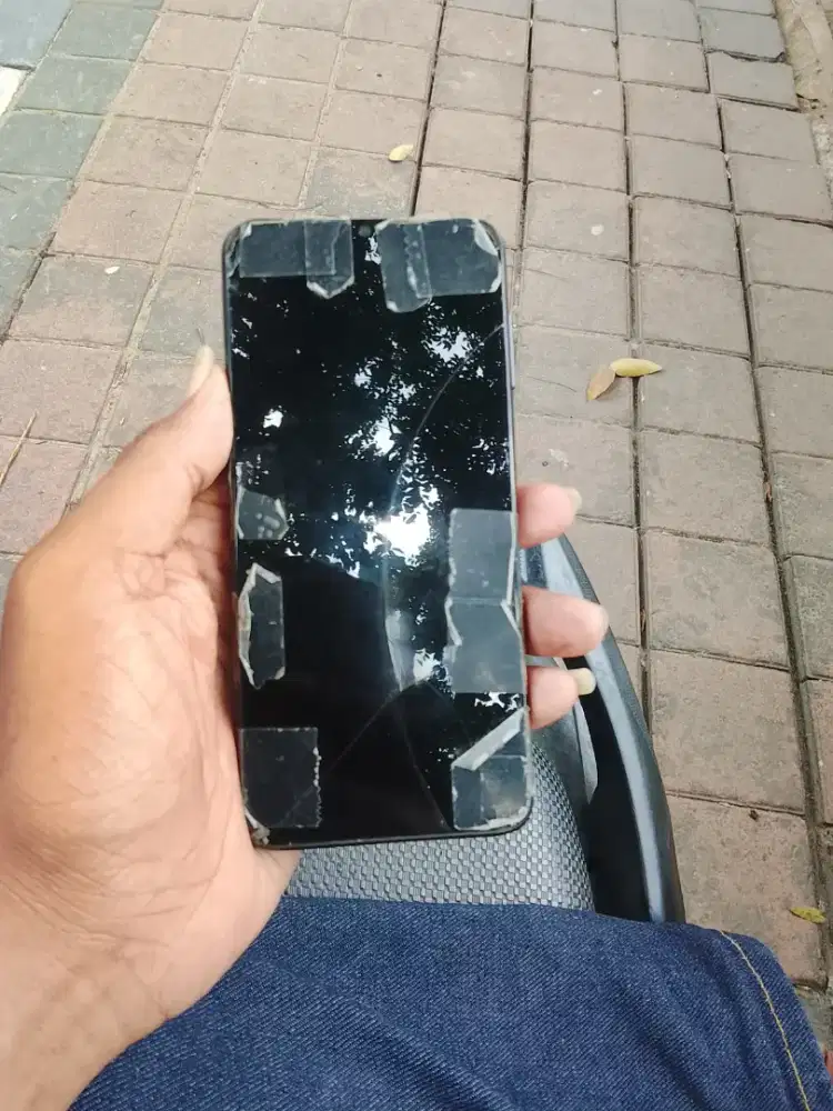 JUAL SAMSUNG GALAXY A04
