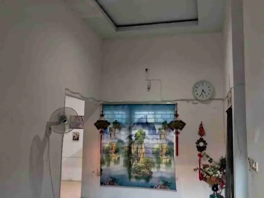 Dijual Rumah Wiguna Surabaya Timur