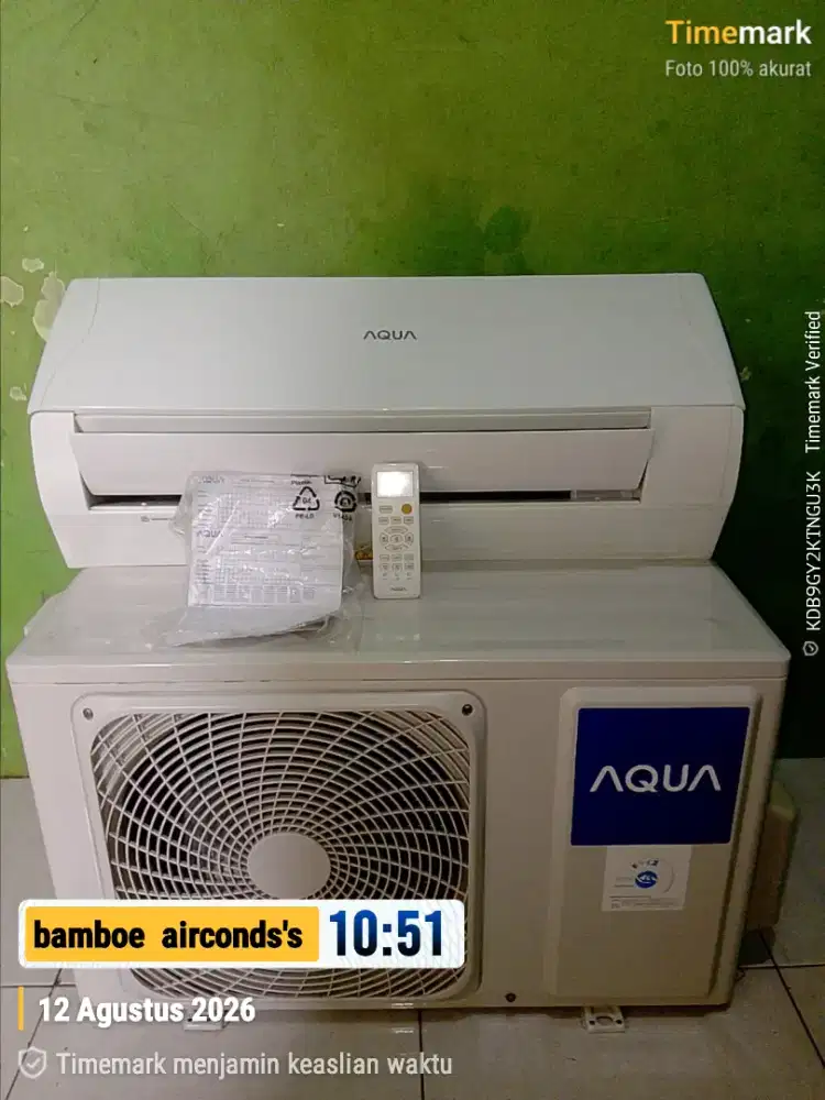 1/2 PK  6 bulan pemakaian