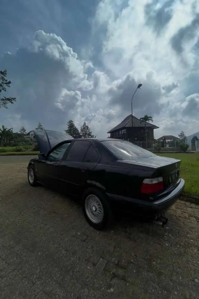 penjual
