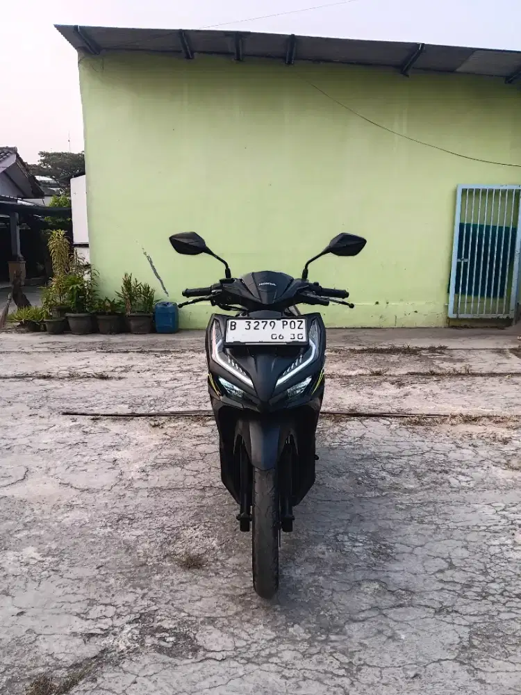 •Hot sale Honda Vario New 125cc