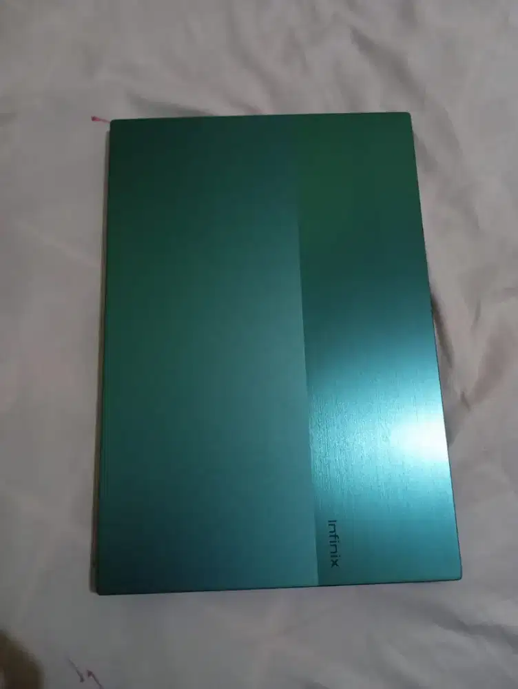 Infinix inbook x1