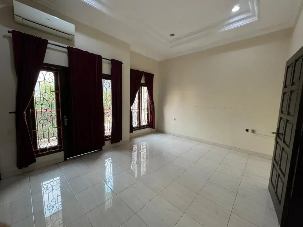 Dijual Rumah 2 Lantai Di Sunter Agung Permai Jakarta Utara