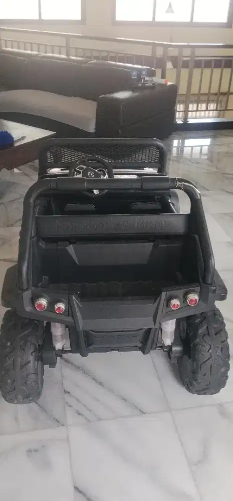 MOBIL AKI ANAK-ANAK