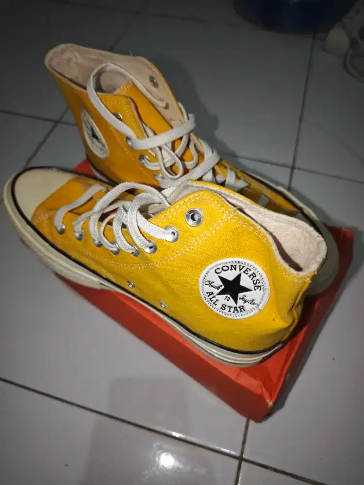 Converse 70's Chuck Taylor