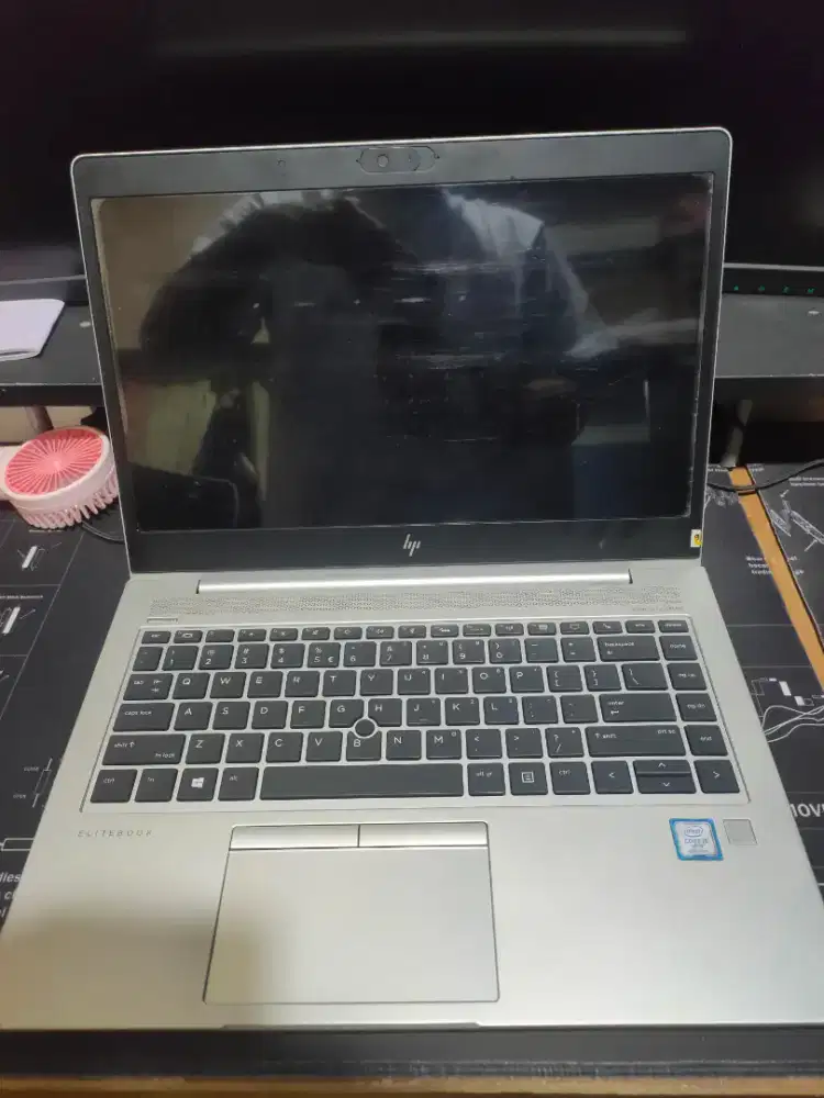 HP Elitebook 840 G8