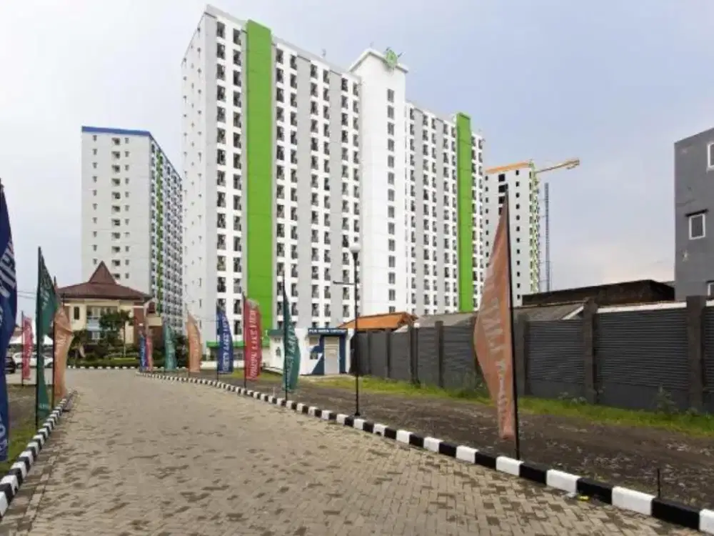 Langsung Owner harga murah