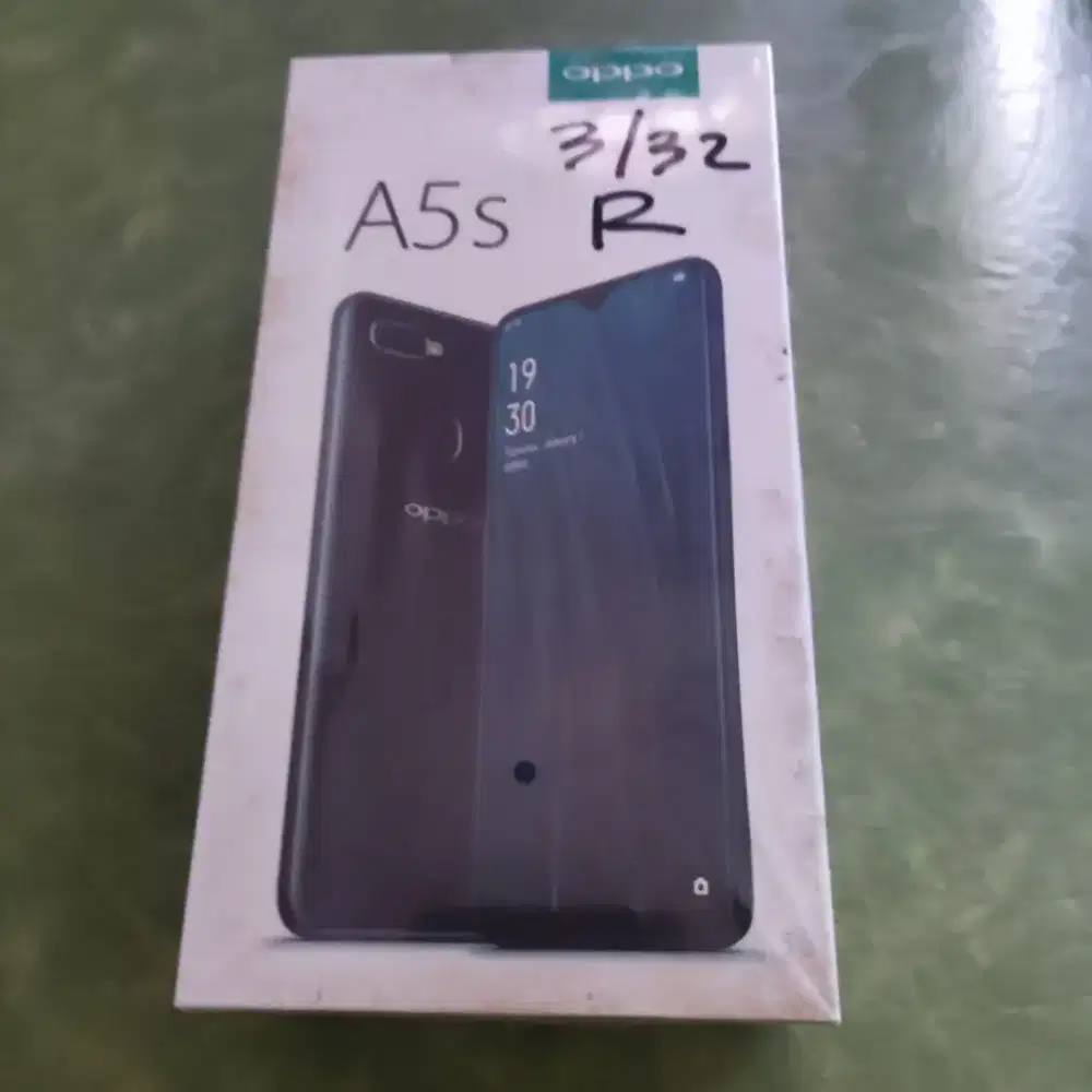 Oppo A52s  3/32
