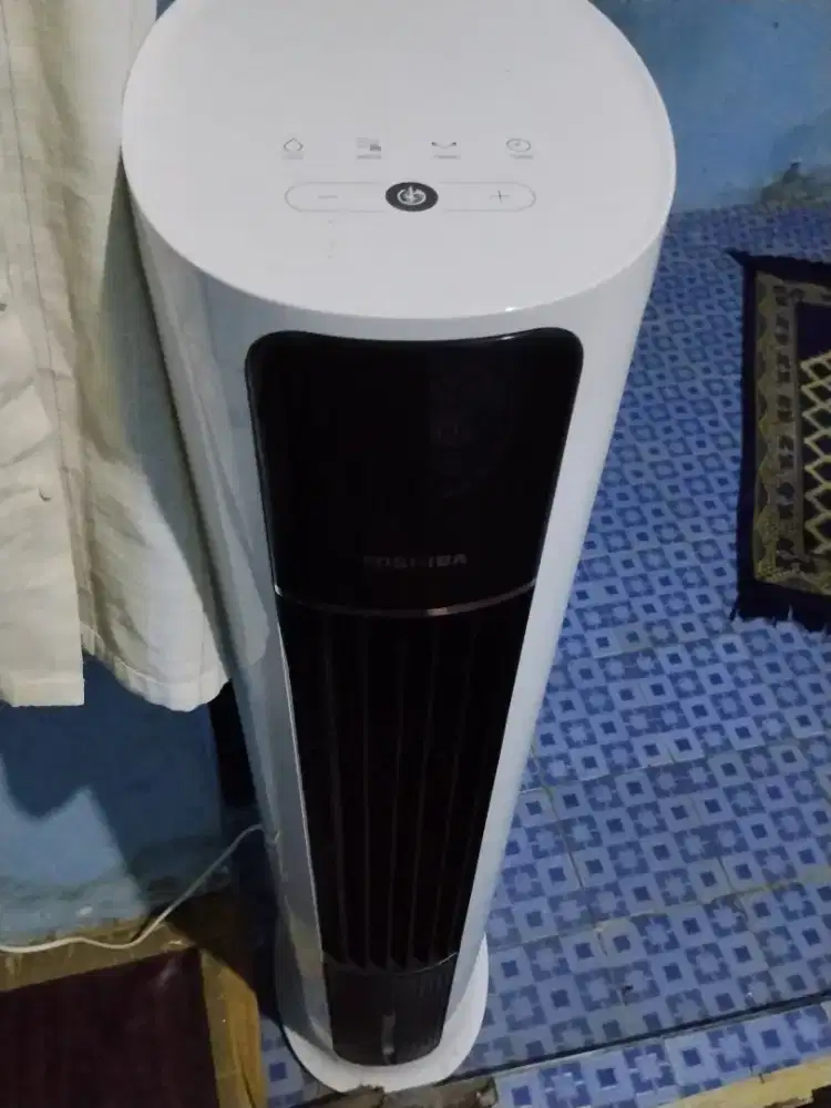 Kipas AC Toshiba