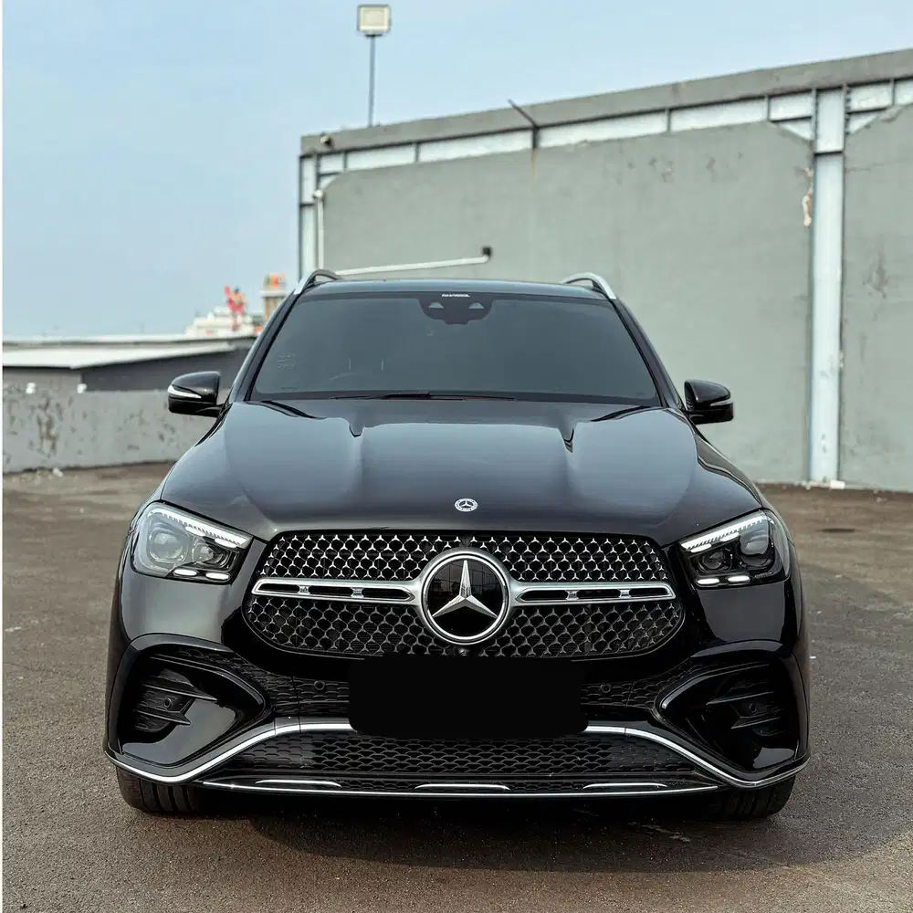 Mercedes Benz GLE 450 2023