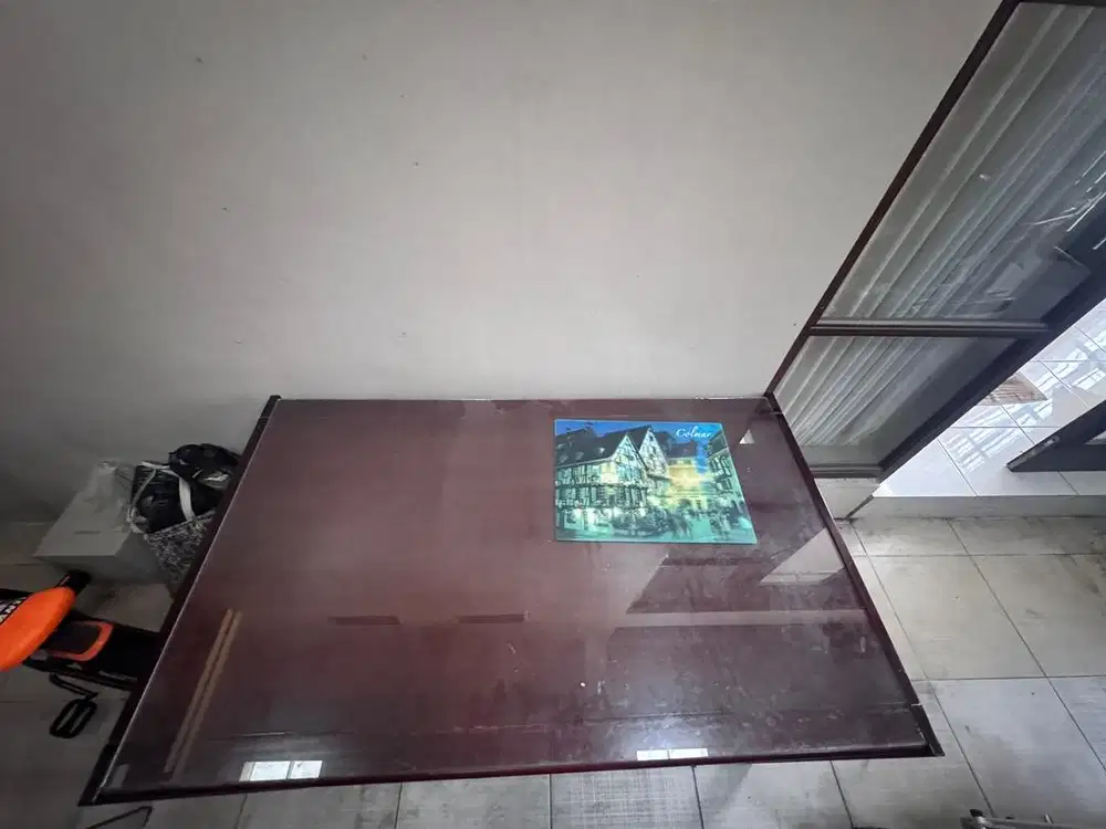 Dijual meja belajar