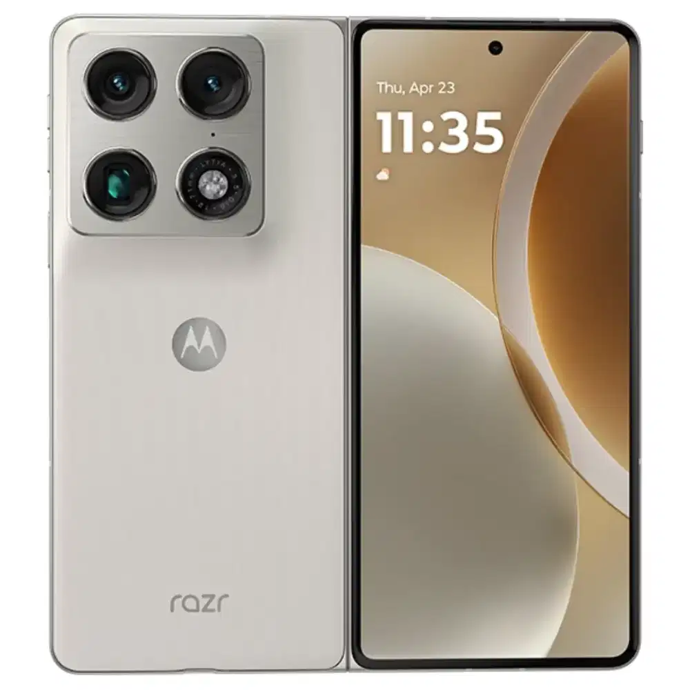 Motorola Razr Fold