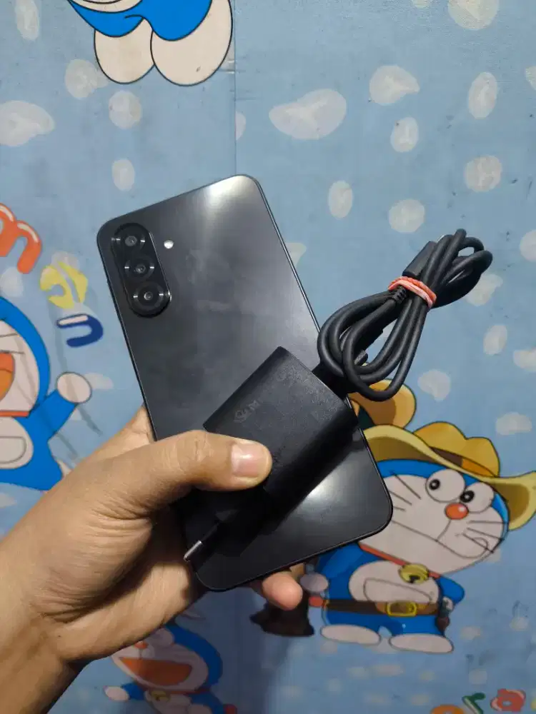Samsung galaxy A17 NFC Mulus Original