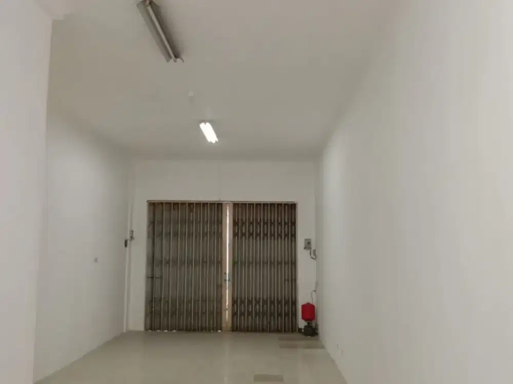 DIJUAL&DISEWAKAN RUKO  PINANG (UMI134)