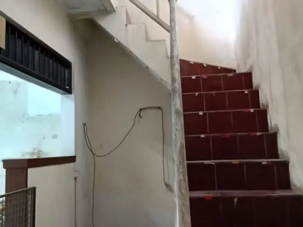 Jual BU! Hitung Tanah Rumah Semanan Jakarta Barat