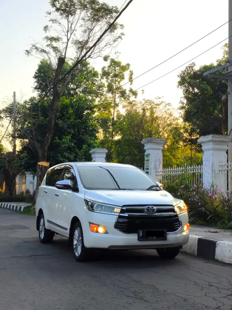 Reborn Q Disel Matic 2016